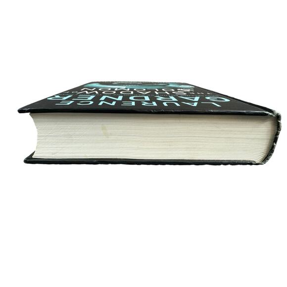 The Shadow of Solomon by Laurence Gardner (Hardcover) - Picture 6 of 6